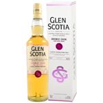 Whiskey Glen scotia 46% 700ml