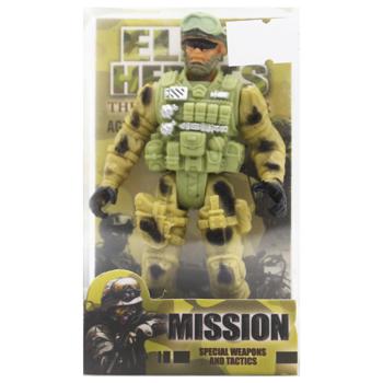 Action Figure - buy, prices for COSMOS - photo 6