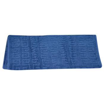 Koloco Cotton-versace Towel 35x75cm - buy, prices for Supermarket "Kharkiv" - photo 1