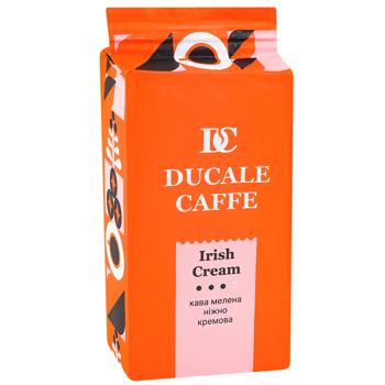 Ducale Caffe Irish Cream Ground Coffee 250g - buy, prices for - photo 3