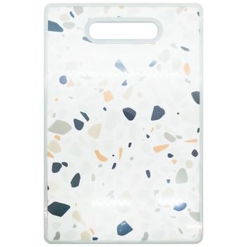 Cutting Board 3D 35891-1 - buy, prices for Chudo Market - photo 1