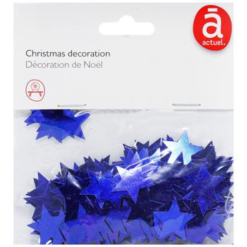 Actuel Set of Confetti 14g 20mm - buy, prices for Auchan - photo 3