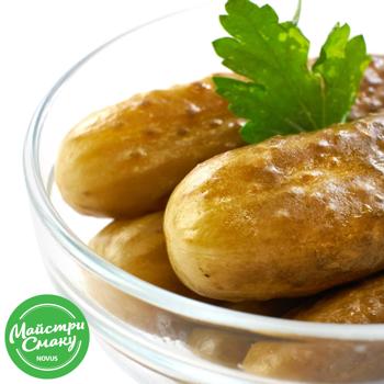 Pickled Cucumbers - buy, prices for NOVUS - photo 1