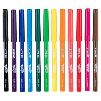 Kite Kuromi Markers 12pcs - buy, prices for Ideal - photo 2