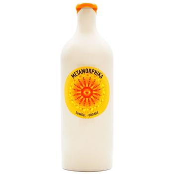 Wine sumoll Metamorphika 12% 750ml glass bottle Spain - buy, prices for MegaMarket - photo 1