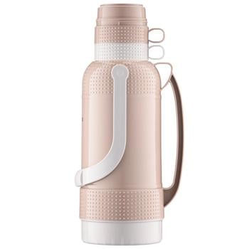 Термос Ardesto Gemini Gourmet коричневый 3200мл - купить, цены на МегаМаркет - фото 1