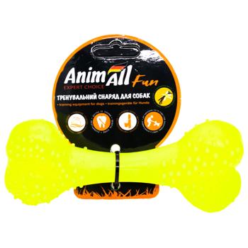 AnimAll Fun Toy Bone 15cm - buy, prices for - photo 4