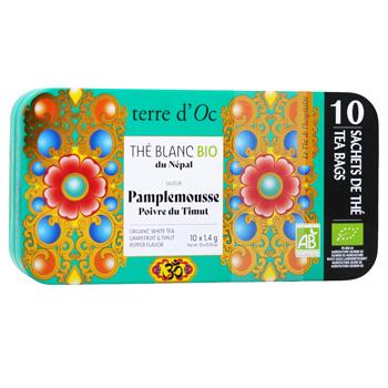 Tea Terre d'oc France - buy, prices for COSMOS - photo 2