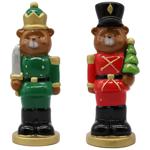 Статуетка Actuel Ведмідь 17,5см в асортименті