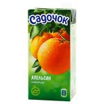 Нектар Садочок апельсиновий 0,95л