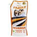 Family Universal Washing Gel 1l