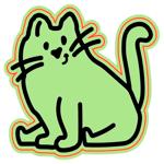 Sticker Masterzoo China