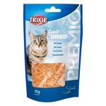 Ласощі для котів Trixie PREMIO Freeze Dried 25 г - креветки