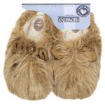 Gemelli Capybara Men's House Slippers Sizes 41-45