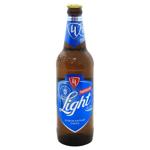 Пиво Чернігівське Light світле безалкогольне 0,5л