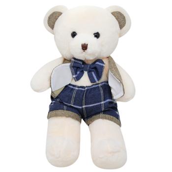 Greenwich Bear Soft Toy 40cm in Assortment