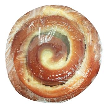 Lean Muffin with Banana Filling 100g - buy, prices for COSMOS - photo 2