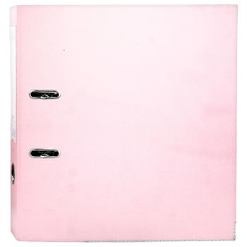 Buromax Pastel A4 Folder 70mm in assortment - buy, prices for MasterZoo - photo 4