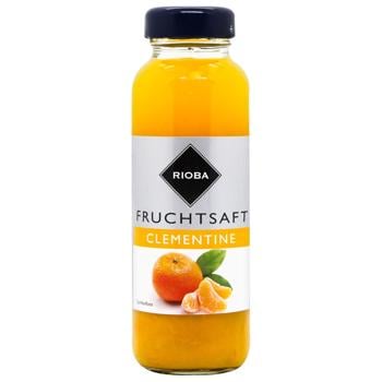 Rioba Clementine Juice 250ml