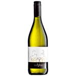 Вино ігристе Valmarone Secco біле сухе 10,5% 0,75л