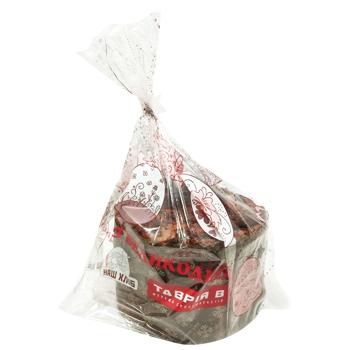 Крафін маковий 600 г МВ