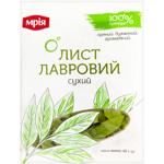Mria dry bay leaf 10g