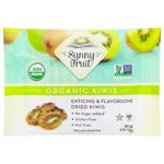 Ківі органічне сушене ТМ SUNNY FRUIT 20 г