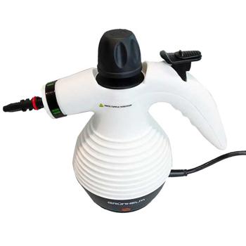 Пароочисник ручний Grunhelm - купити, ціни на NOVUS - фото 1