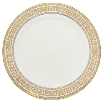 Dinner Plate 23cm 66166-19 - buy, prices for COSMOS - photo 1
