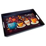 Wish Home Rectangular Large Tray