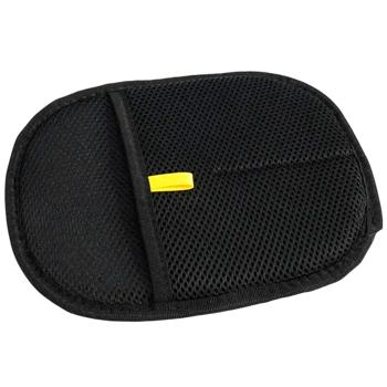 Lapka Glove-Brush for Cleaning Wool 20x15cm