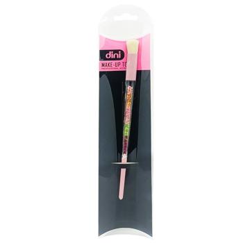Brush Dini pink for shadows Ukraine - buy, prices for Tavria V - photo 1
