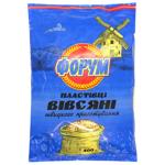 Хлопья овсяные Форум 400г