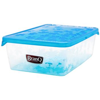 Емкость Branq Rukkola для морозилки 1,35л 1131 - купить, цены на КОСМОС - фото 4