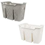 Кошик пластиковий