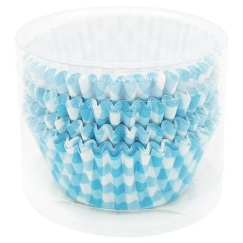 Paper Cupcake Molds - buy, prices for Tavria V - photo 5