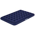 Bestway Inflatable Mattress with Electric Pump 191*137*22cm