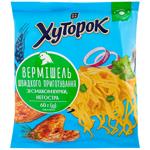 Khutorok Chicken Flavored Non-Spicy Vermicelli 60g