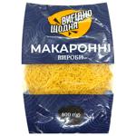 Макаронні вироби Вигідно щодня Вермішель 800г