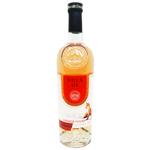 Villa UA Orange Fox Bay White Semi-Sweet Wine 9-13% 0.75l