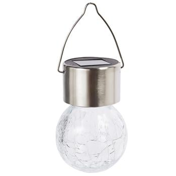 Garden Star Solar Hanging Lantern - buy, prices for Auchan - photo 1