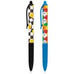 Yes Melt Smile Automatic Ballpoint Pen 0.7mm