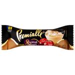 Premialle Cocktail&Dessert Cherry-Cocoa Glazed Curd with Cocktail Liqueur Flavor 23% 36g