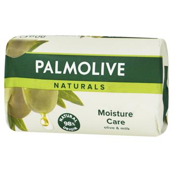 Palmolive Naturals Olive and Milk Soap 90g - buy, prices for - photo 3