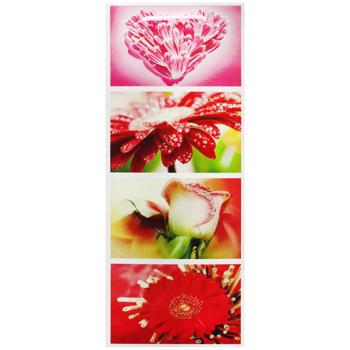 Пакет паперовий Хеппіком для пляшки в асортименті - купити, ціни на МегаМаркет - фото 5