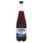 Apps Blackcurrant Cider 5.5% 1l
