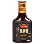 Roleski BBQ Sauce with Whiskey 365g
