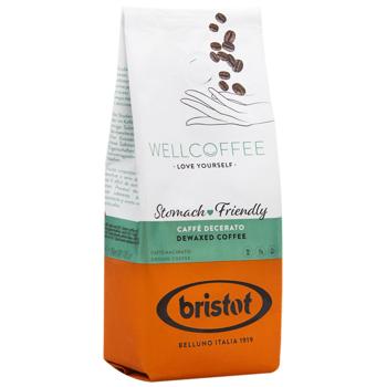 Bristot Wellcoffee Ground Coffee 200g - buy, prices for Biotus - photo 2