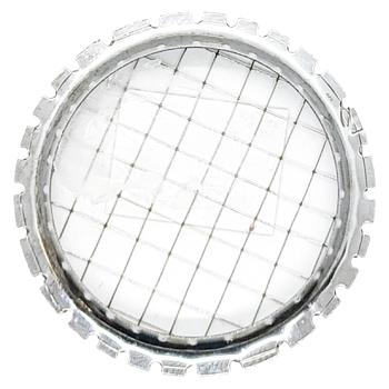 Round Vegetable Cutter 8cm BNA4694AK-S-16931
