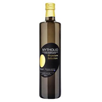 Mytholio Extra Virgin Olive Oil 750l - buy, prices for NOVUS - photo 1